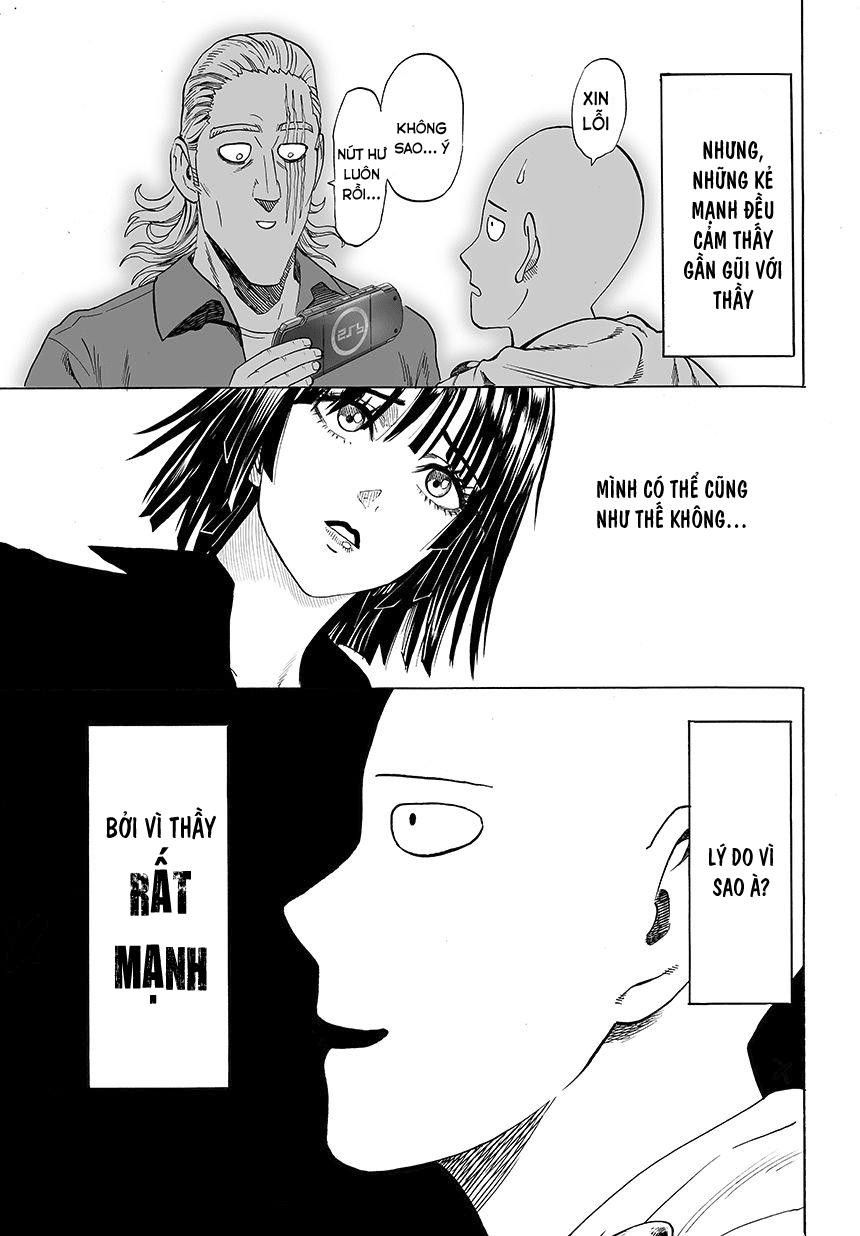 Onepunch Man Chapter 66 - 8