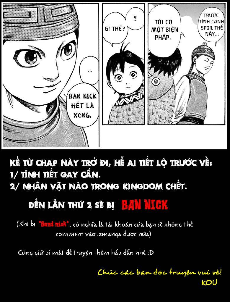 Vương Giả Thiên Hạ Chapter 128 - 19