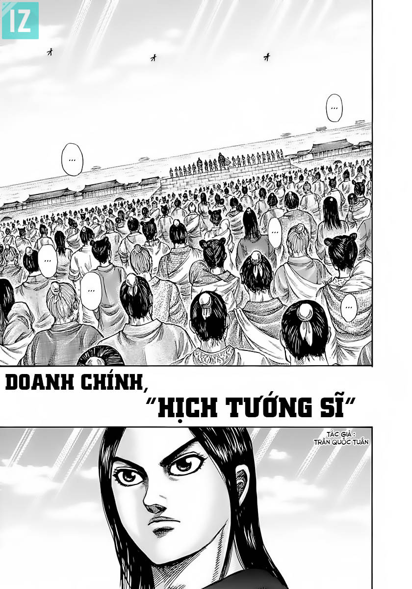 Vương Giả Thiên Hạ Chapter 330 - 2