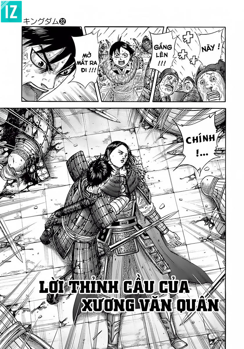 Vương Giả Thiên Hạ Chapter 342 - 2