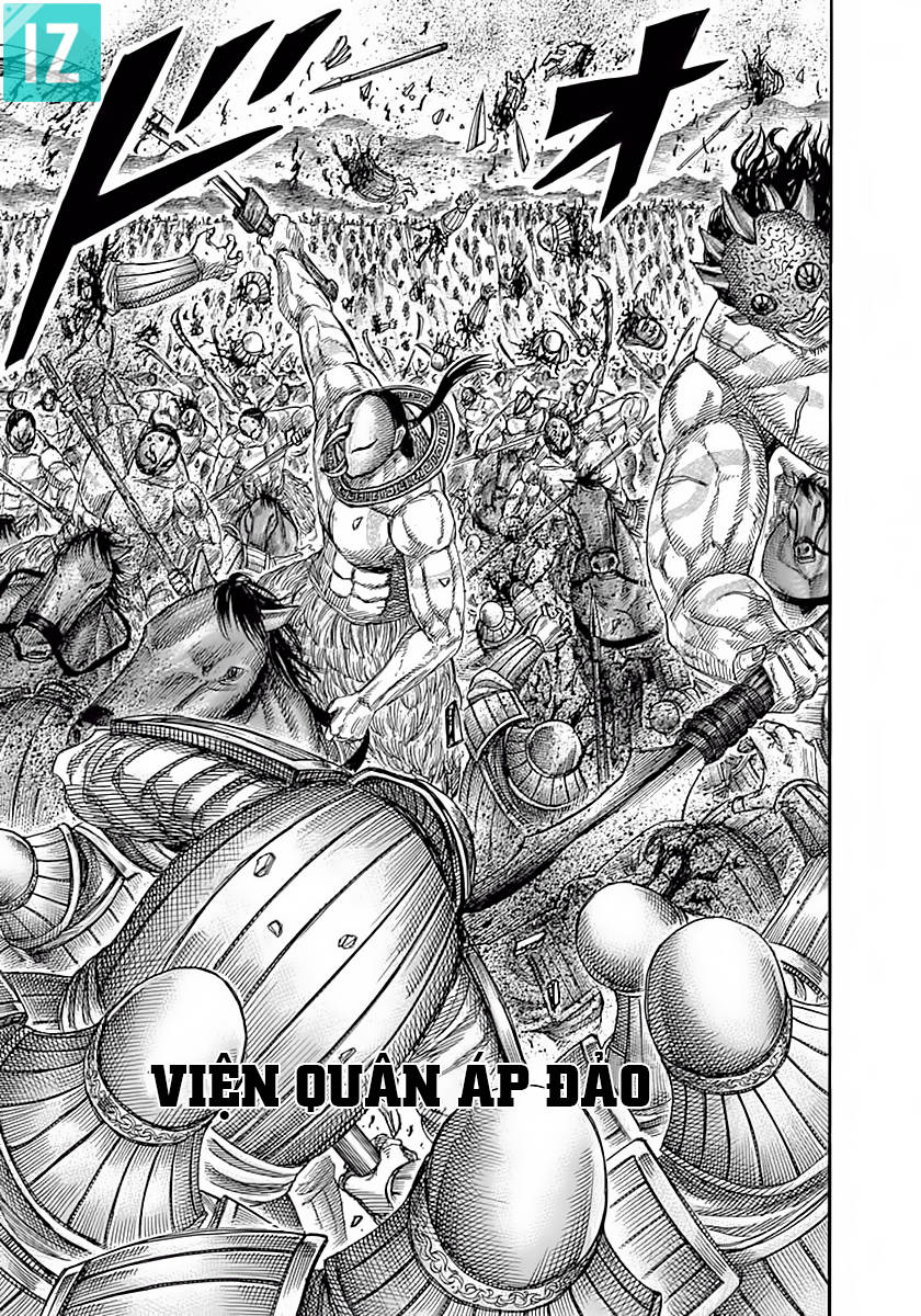 Vương Giả Thiên Hạ Chapter 347 - 2