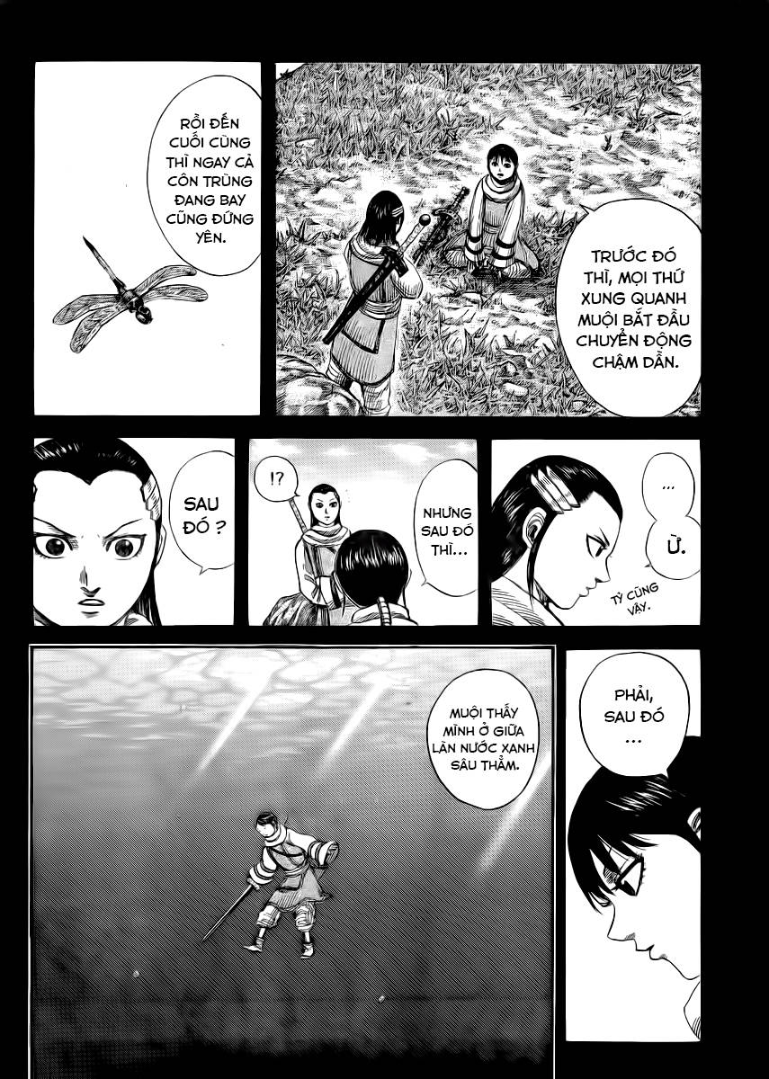 Vương Giả Thiên Hạ Chapter 359 - 11