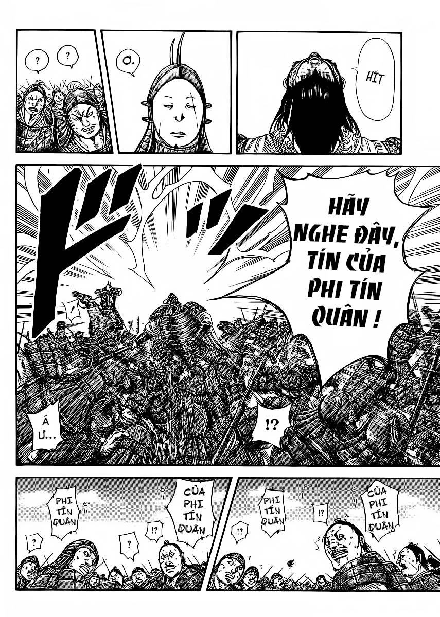 Vương Giả Thiên Hạ Chapter 383 - 7