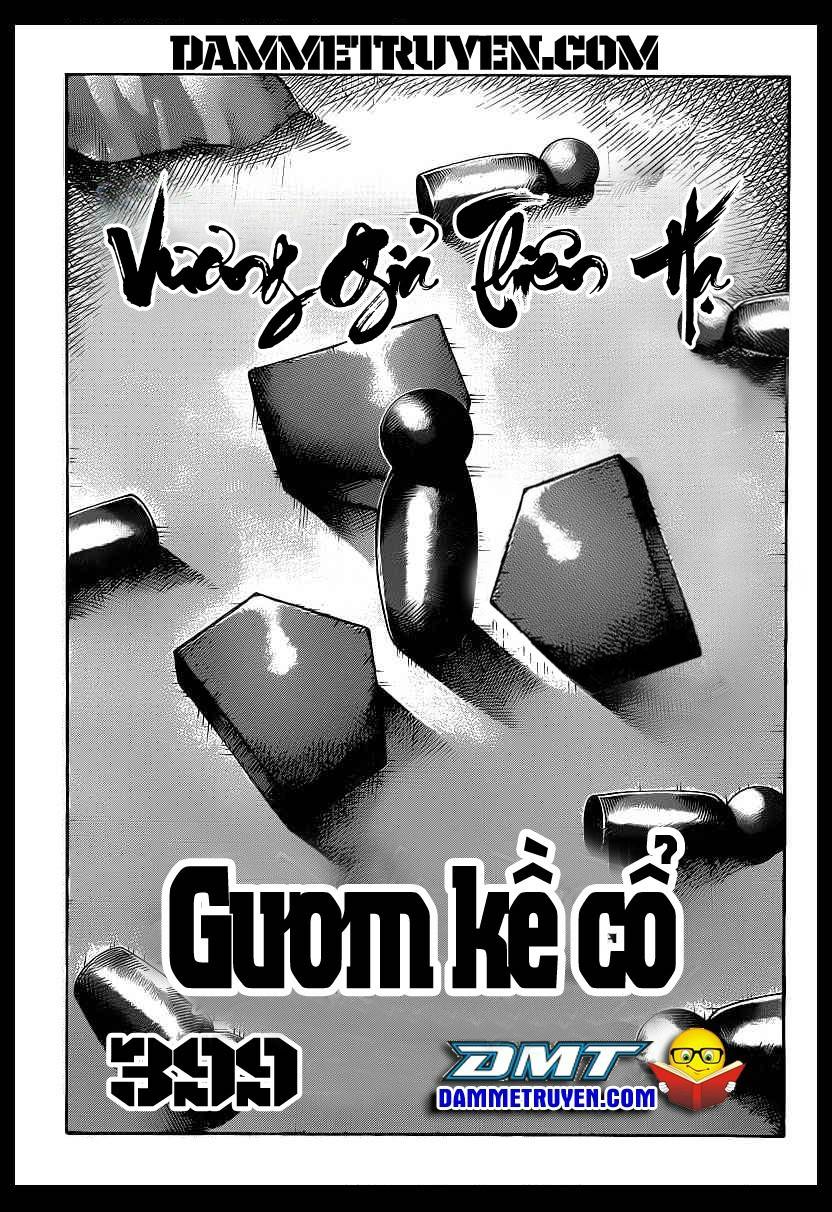 Vương Giả Thiên Hạ Chapter 399 - 2