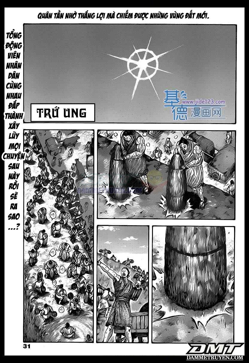 Vương Giả Thiên Hạ Chapter 402 - 2