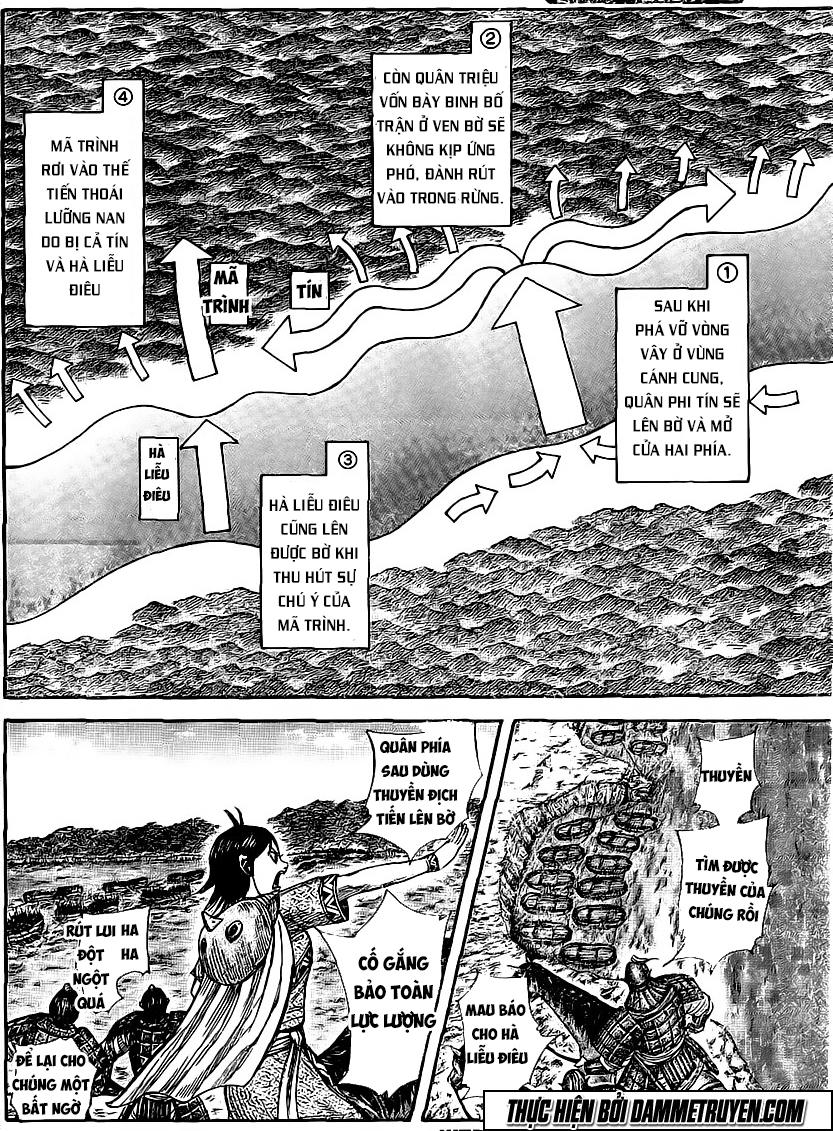 Vương Giả Thiên Hạ Chapter 457 - 16