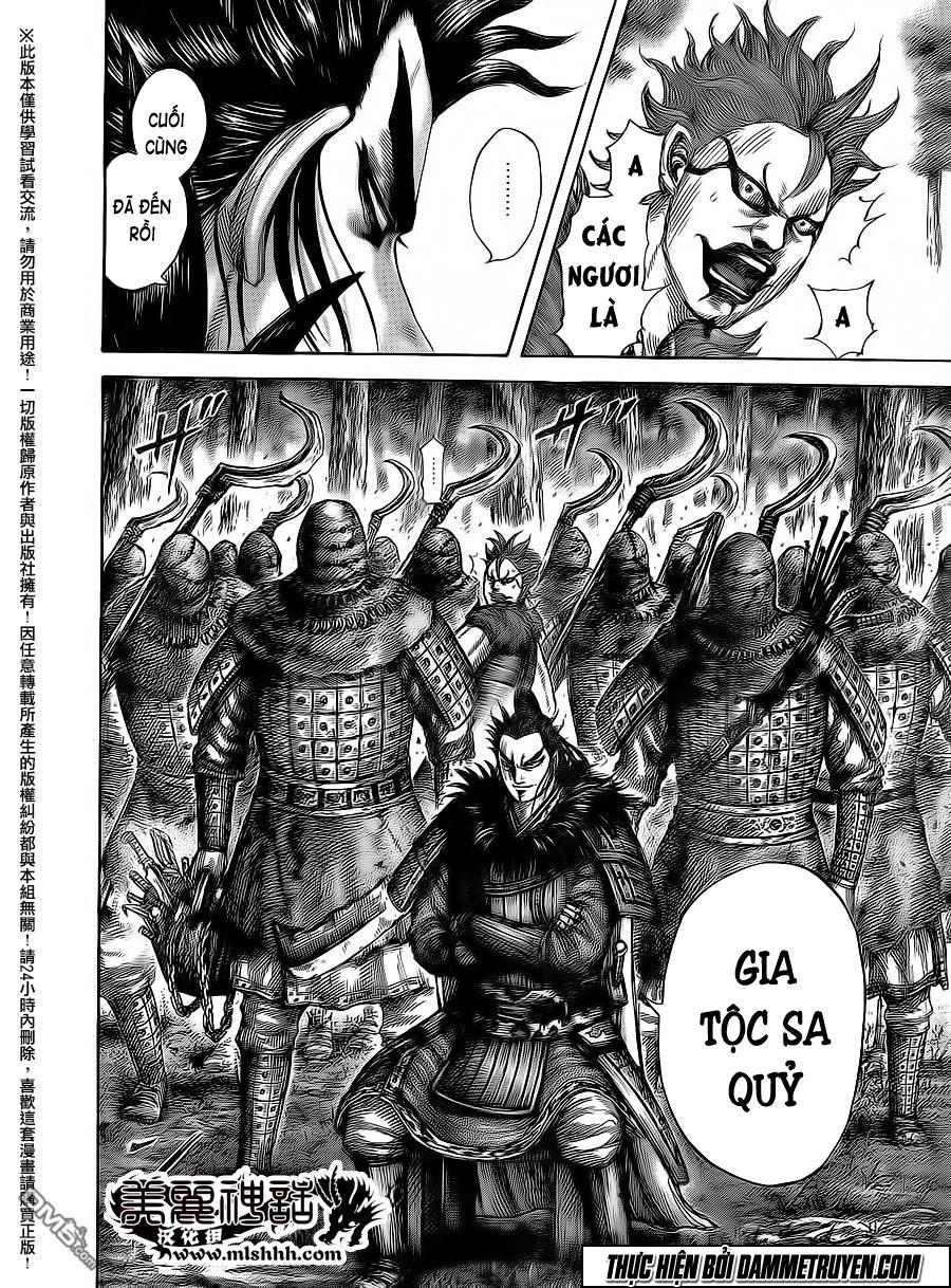 Vương Giả Thiên Hạ Chapter 474 - 15