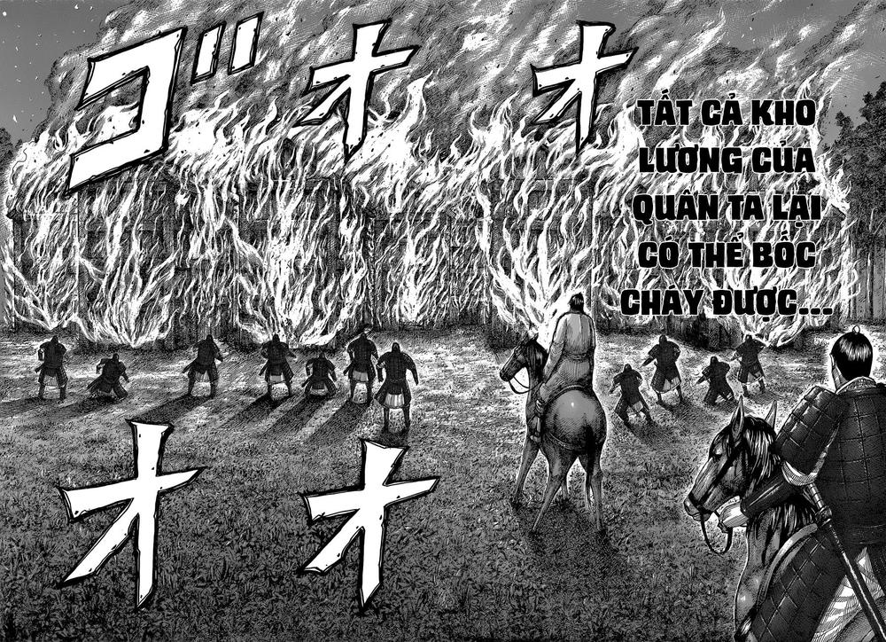 Vương Giả Thiên Hạ Chapter 539 - 16