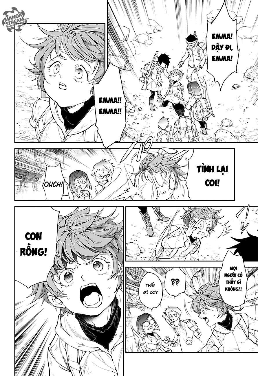 The Promised Neverland Chapter 101 - 11