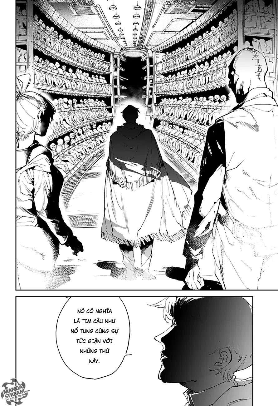 The Promised Neverland Chapter 113 - 8