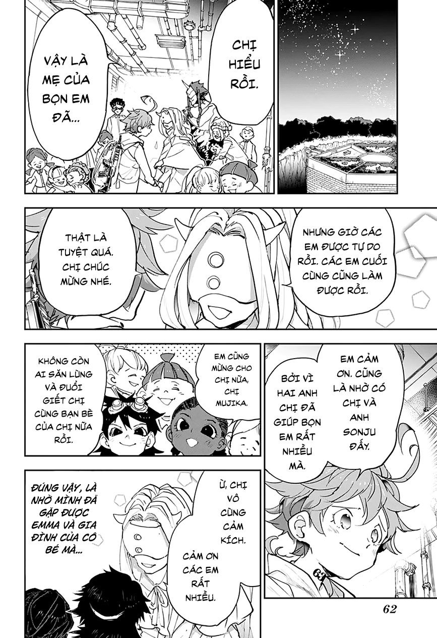 The Promised Neverland Chapter 179 - 2