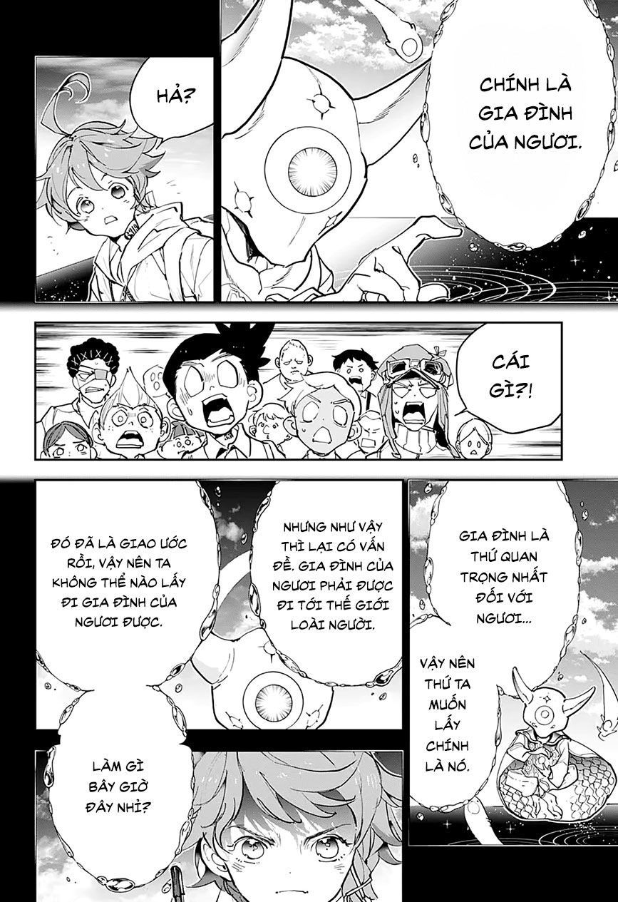 The Promised Neverland Chapter 179 - 8