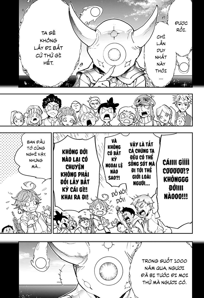 The Promised Neverland Chapter 179 - 9