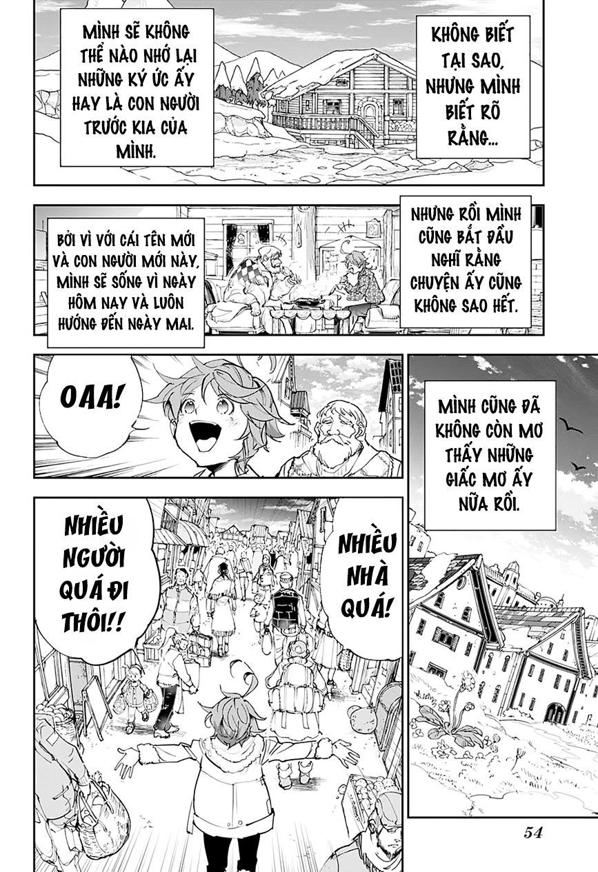 The Promised Neverland Chapter 180 - 17