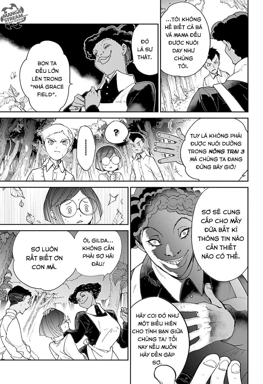 The Promised Neverland Chapter 20 - 16