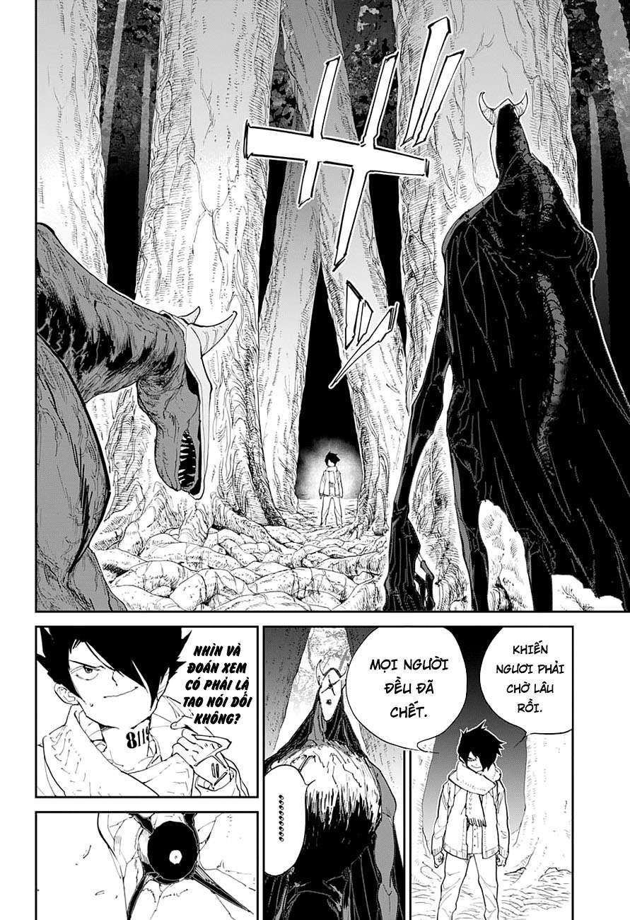 The Promised Neverland Chapter 43 - 13