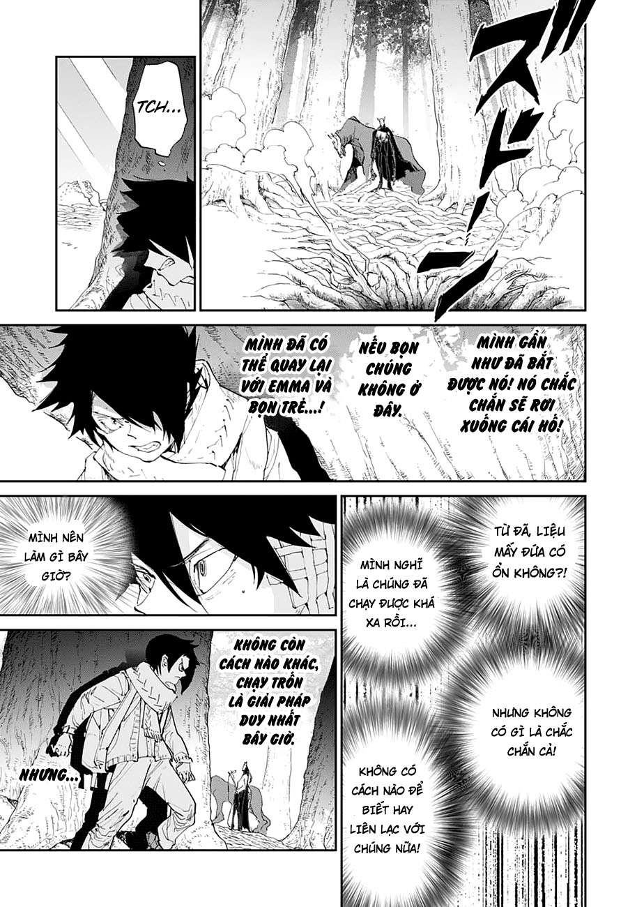 The Promised Neverland Chapter 43 - 6