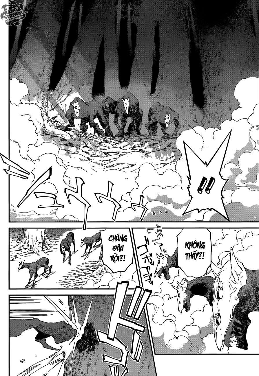 The Promised Neverland Chapter 45 - 7