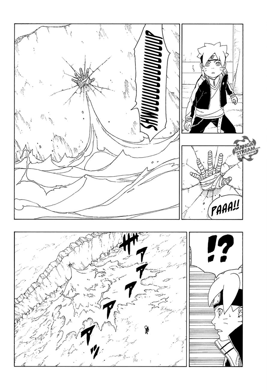 Uzumaki Boruto Chapter 16.2 - 7