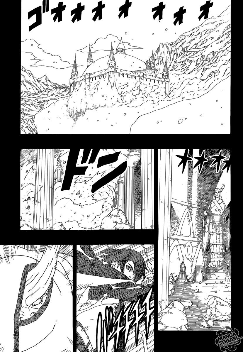 Uzumaki Boruto Chapter 2.1 - 7