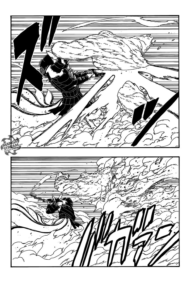 Uzumaki Boruto Chapter 8.2 - 5