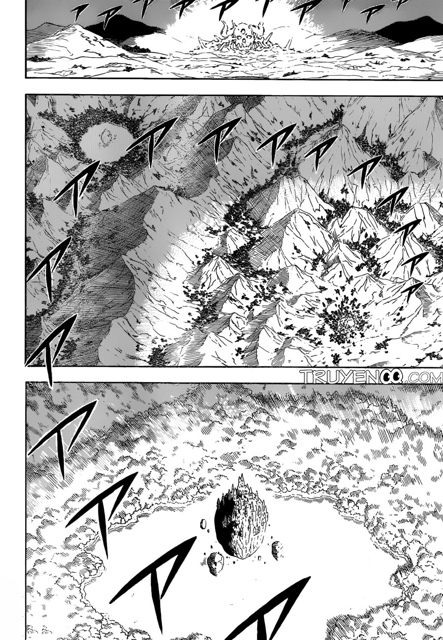 Black Clover - Thế Giới Phép Thuật Chapter 147 - 15