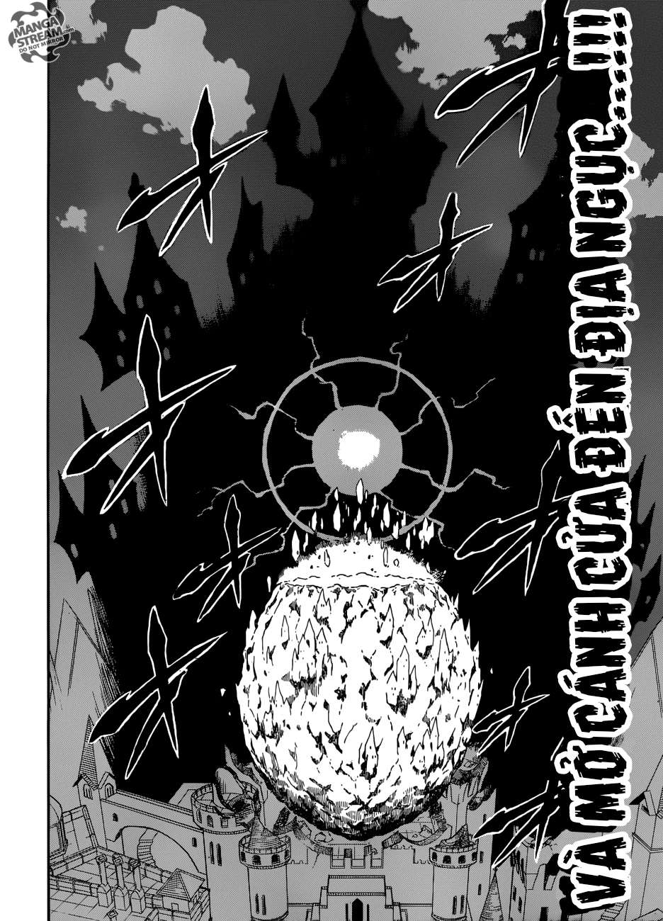 Black Clover - Thế Giới Phép Thuật Chapter 182 - 10