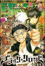 Black Clover - Thế Giới Phép Thuật Chapter 19 - 1