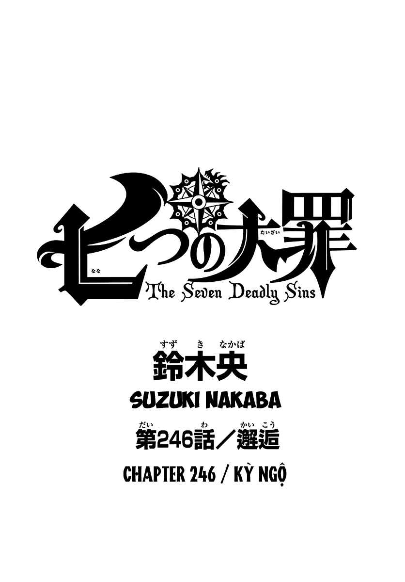 Thất Hình Đại Tội Chapter 246 - 3