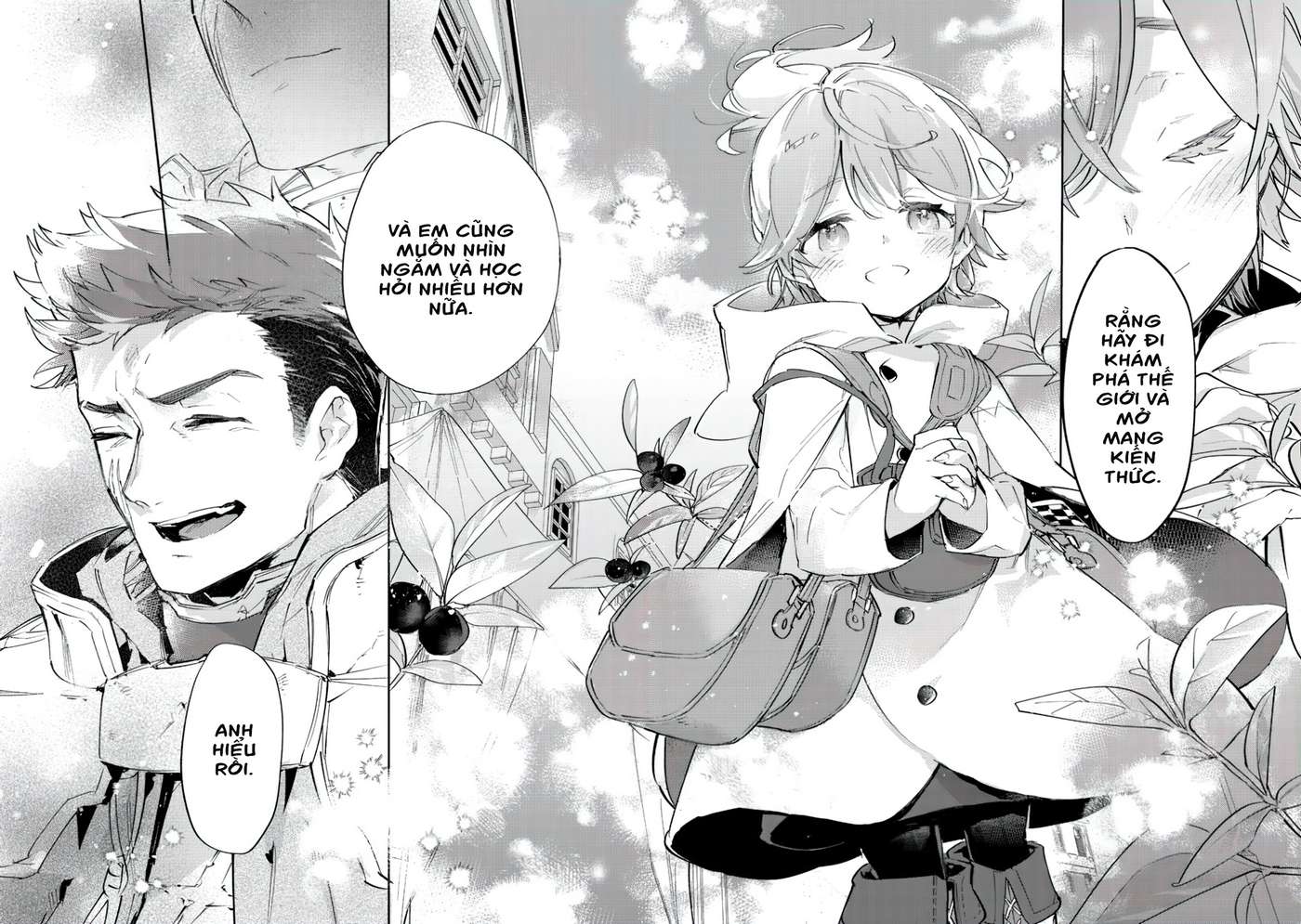 Saijaku Teima Wa Gomi Hiroi No Tabi O Hajimemashita Chapter 11 - 27