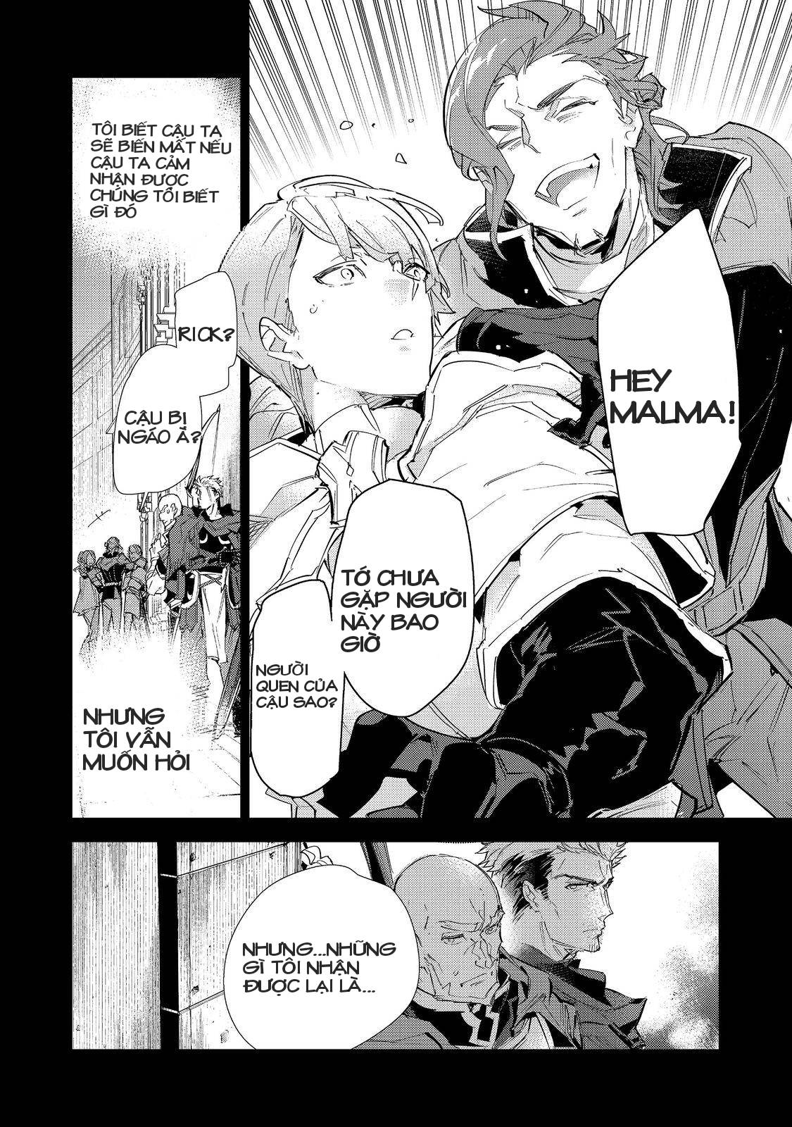 Saijaku Teima Wa Gomi Hiroi No Tabi O Hajimemashita Chapter 17.2 - 8