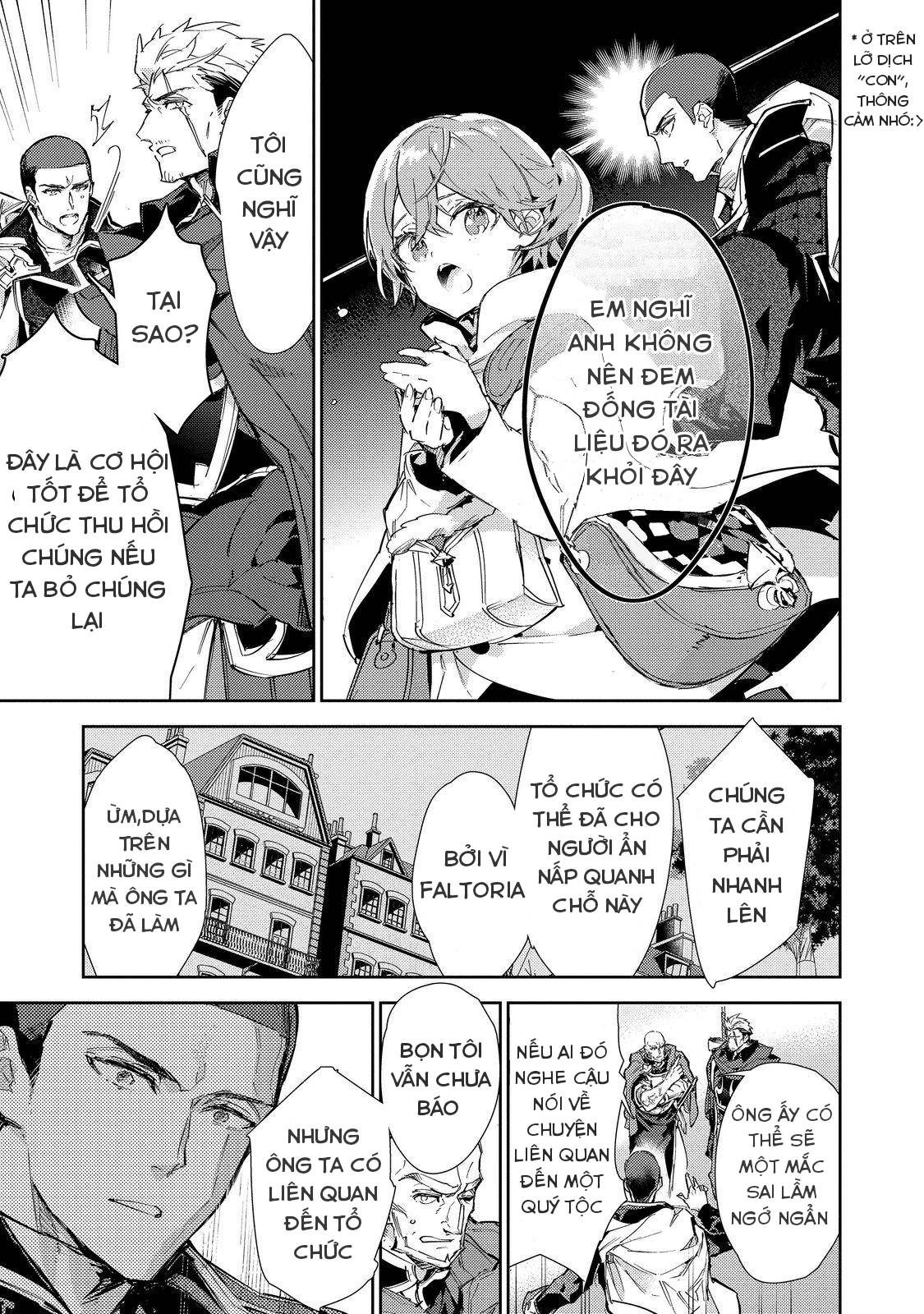 Saijaku Teima Wa Gomi Hiroi No Tabi O Hajimemashita Chapter 21 - 15