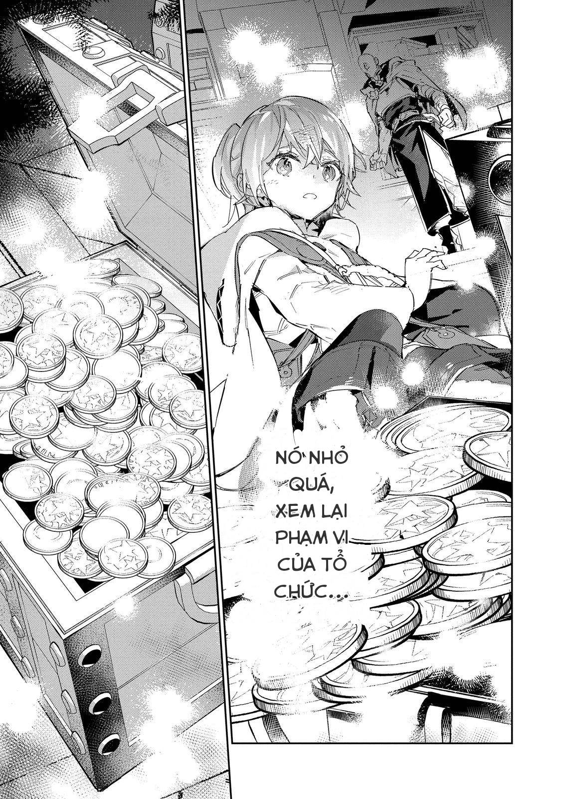 Saijaku Teima Wa Gomi Hiroi No Tabi O Hajimemashita Chapter 21 - 29