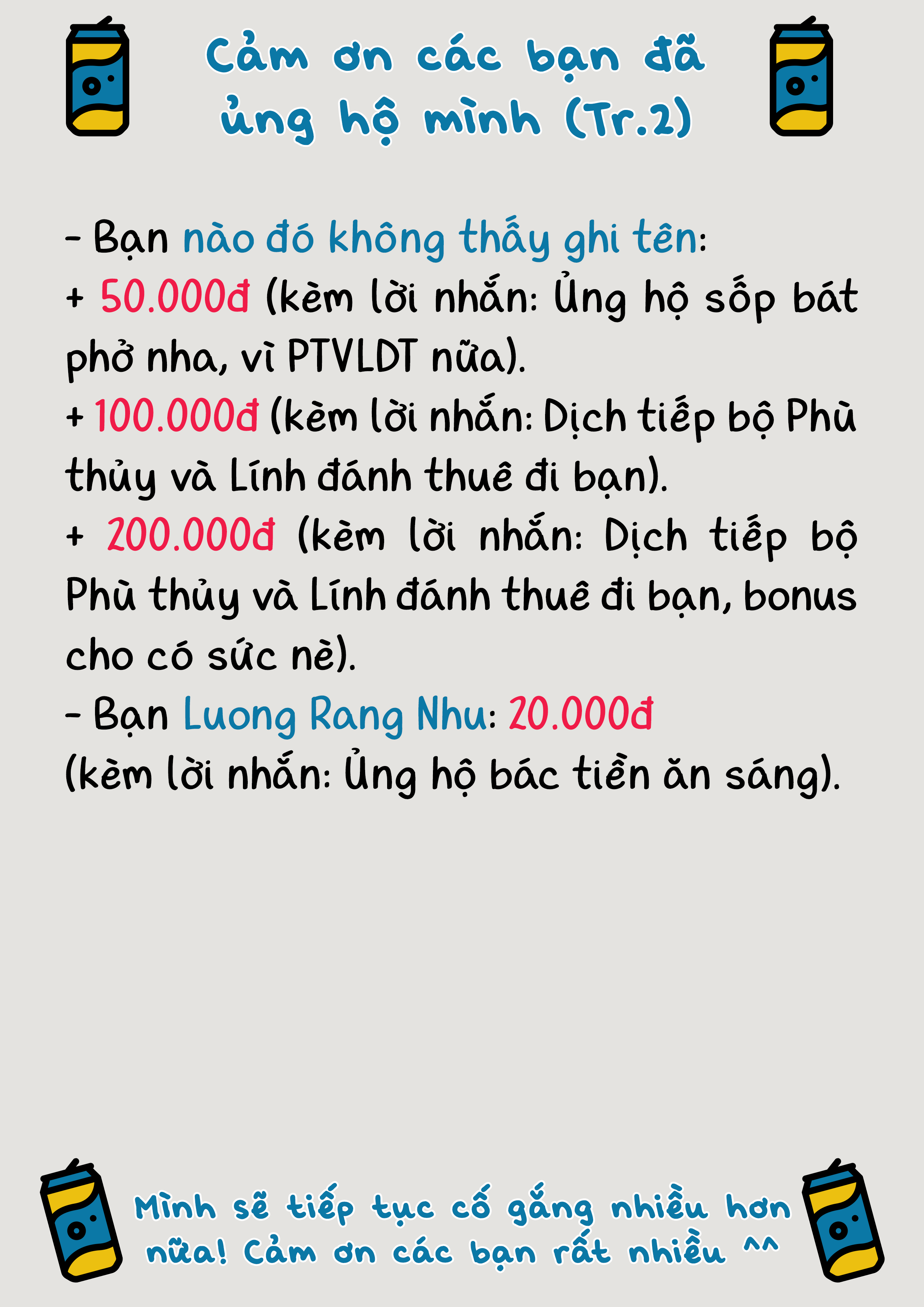 Albus Thay Đổi Thế Giới Chapter 11 - 4