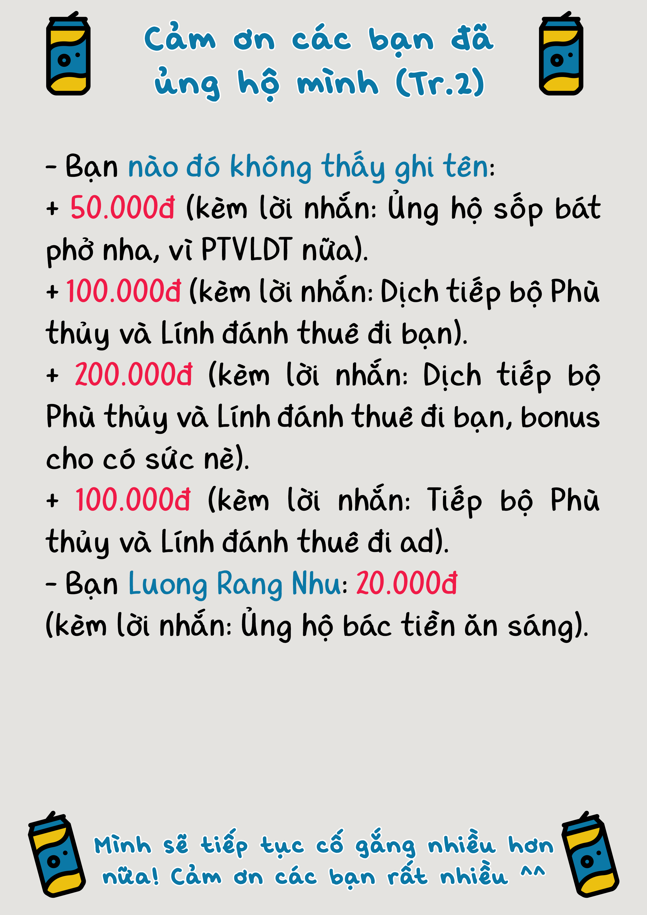 Albus Thay Đổi Thế Giới Chapter 12 - 4