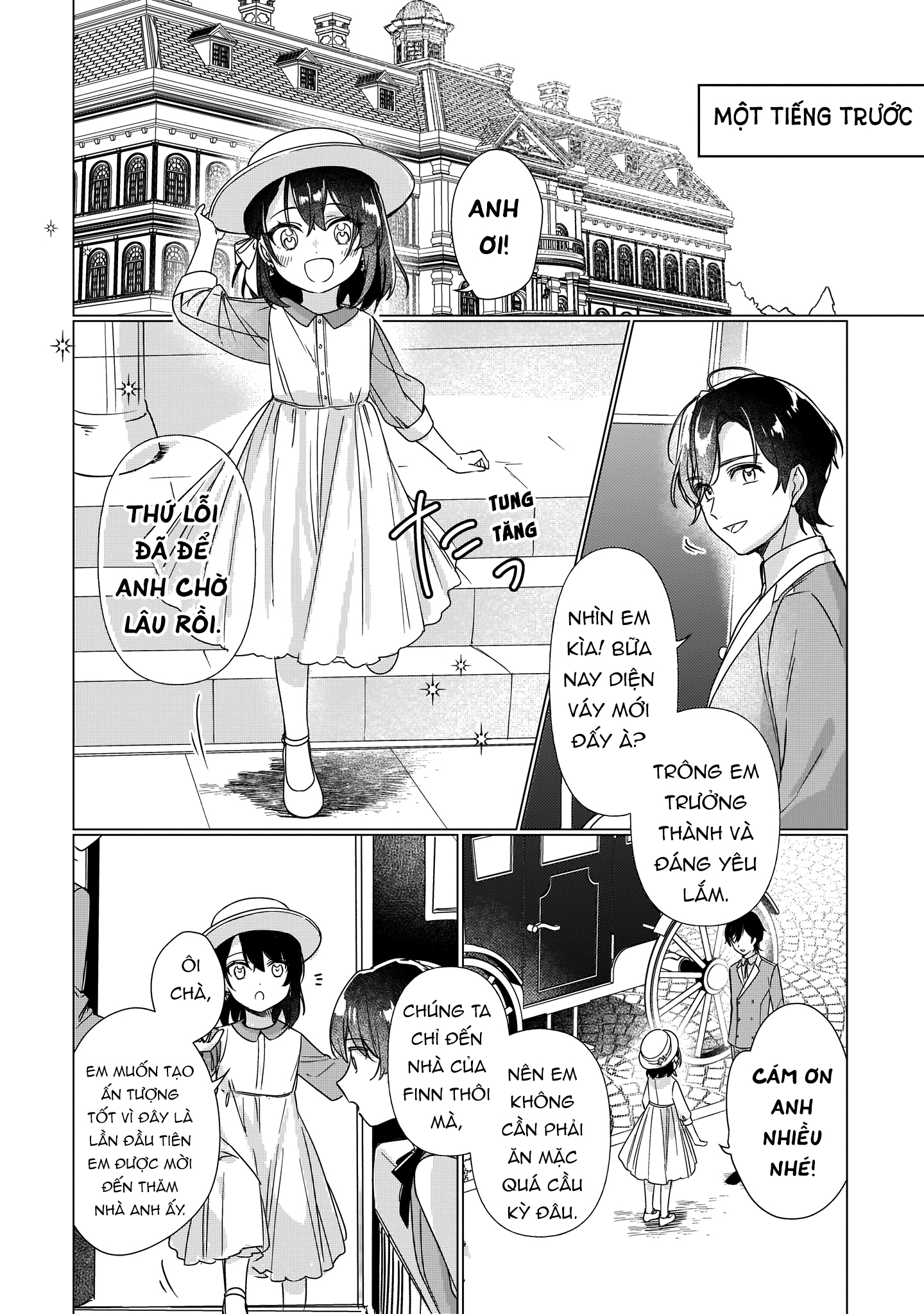 Rekishi ni Nokoru Akujo ni naru zo Akuyaku Reijou ni naru hodo Ouji no Dekiai wa Kasoku suru you desu! Chapter 2 - 6