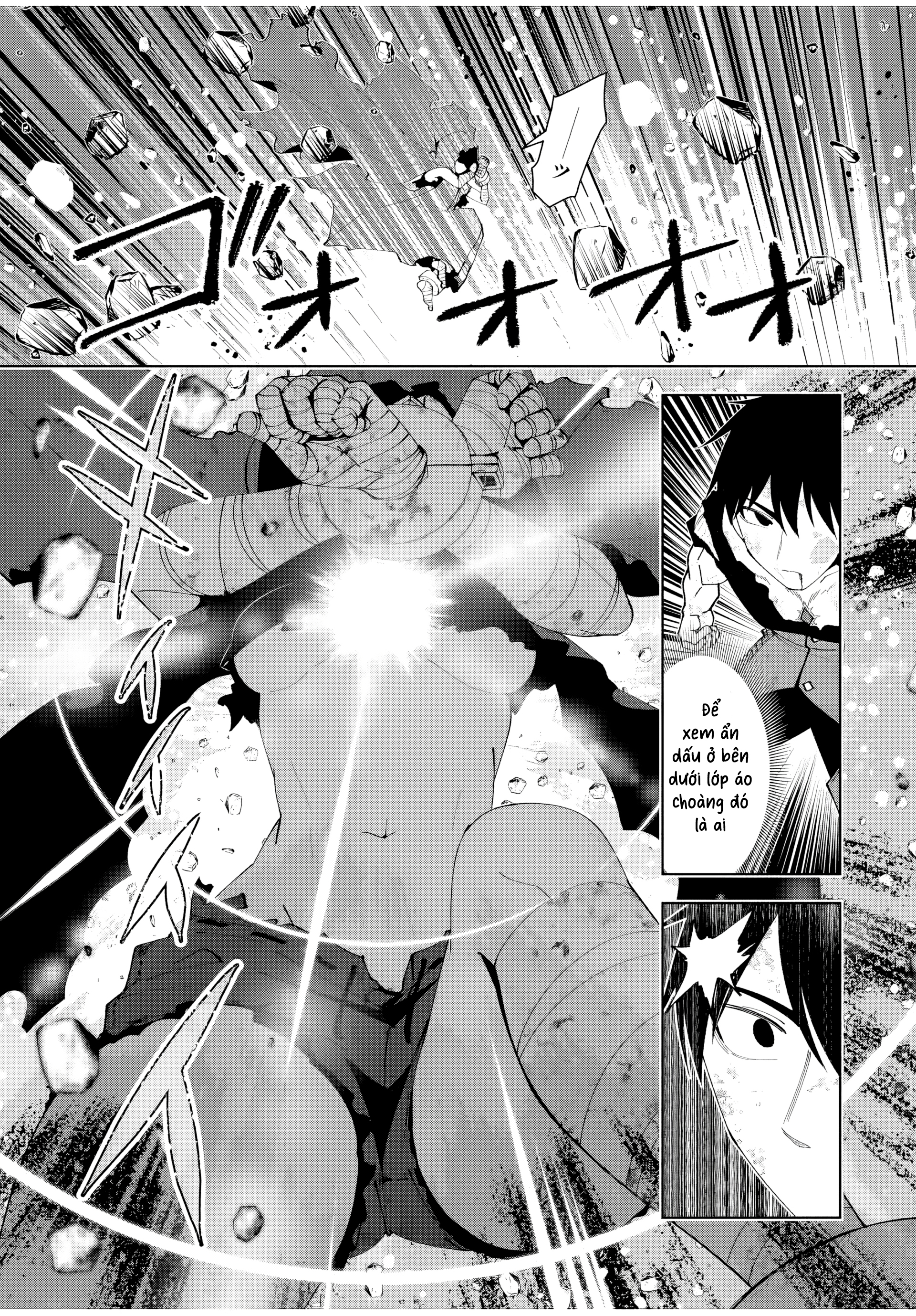 Yuusha To Yobareta Nochi Ni: Soshite Musou Otoko Wa Kazoku Wo Tsukuru Chapter 39 - 14