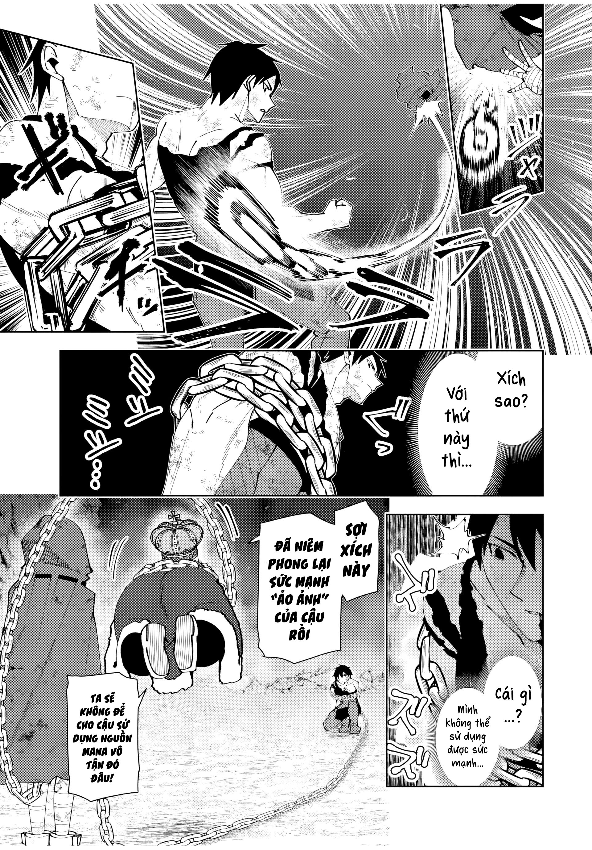 Yuusha To Yobareta Nochi Ni: Soshite Musou Otoko Wa Kazoku Wo Tsukuru Chapter 39 - 16