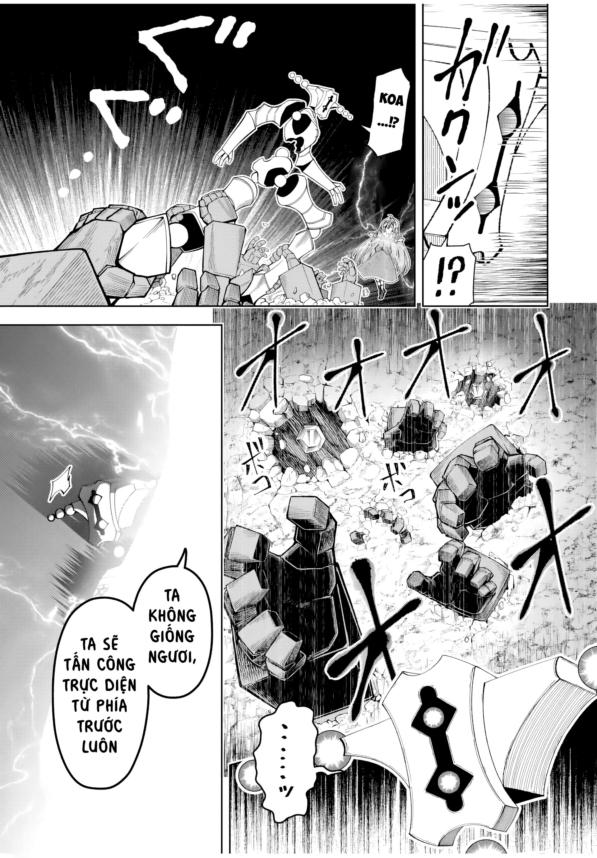 Yuusha To Yobareta Nochi Ni: Soshite Musou Otoko Wa Kazoku Wo Tsukuru Chapter 42 - 18