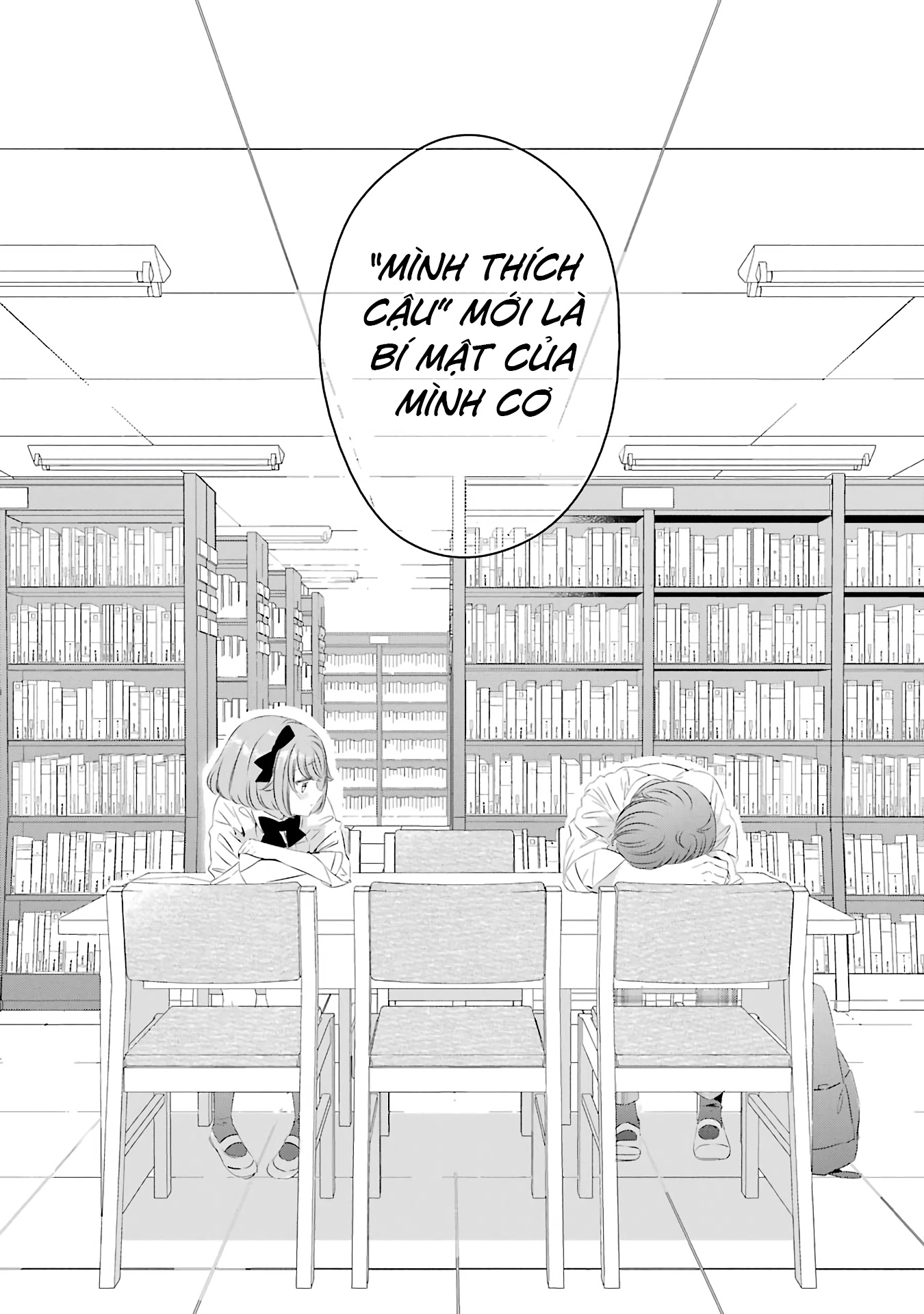 One Room, Hiatari Futsuu, Tenshi Tsuki Chapter 11 - 28