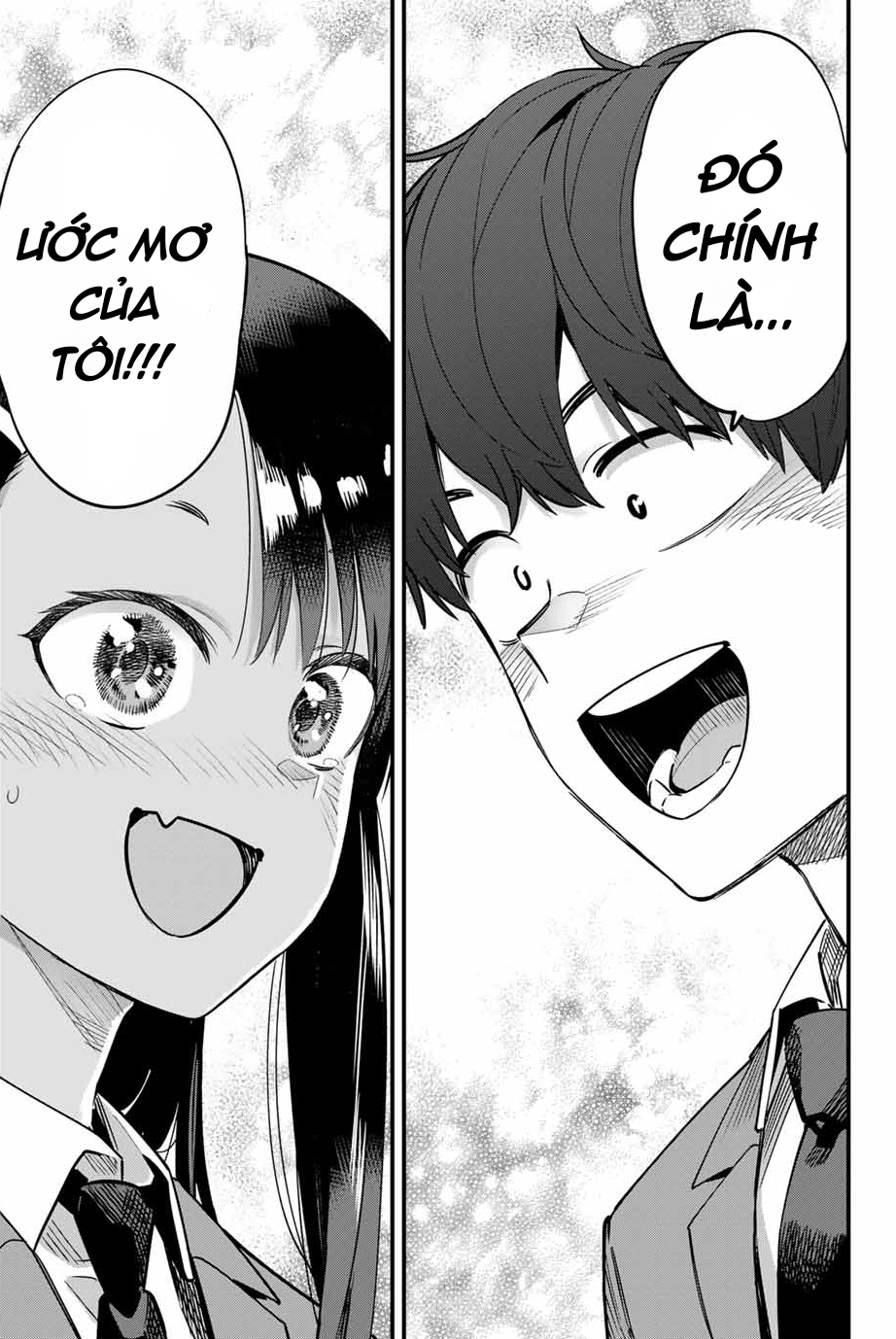 Please Don't Bully Me - Nagatoro-San Chapter 154 - 30