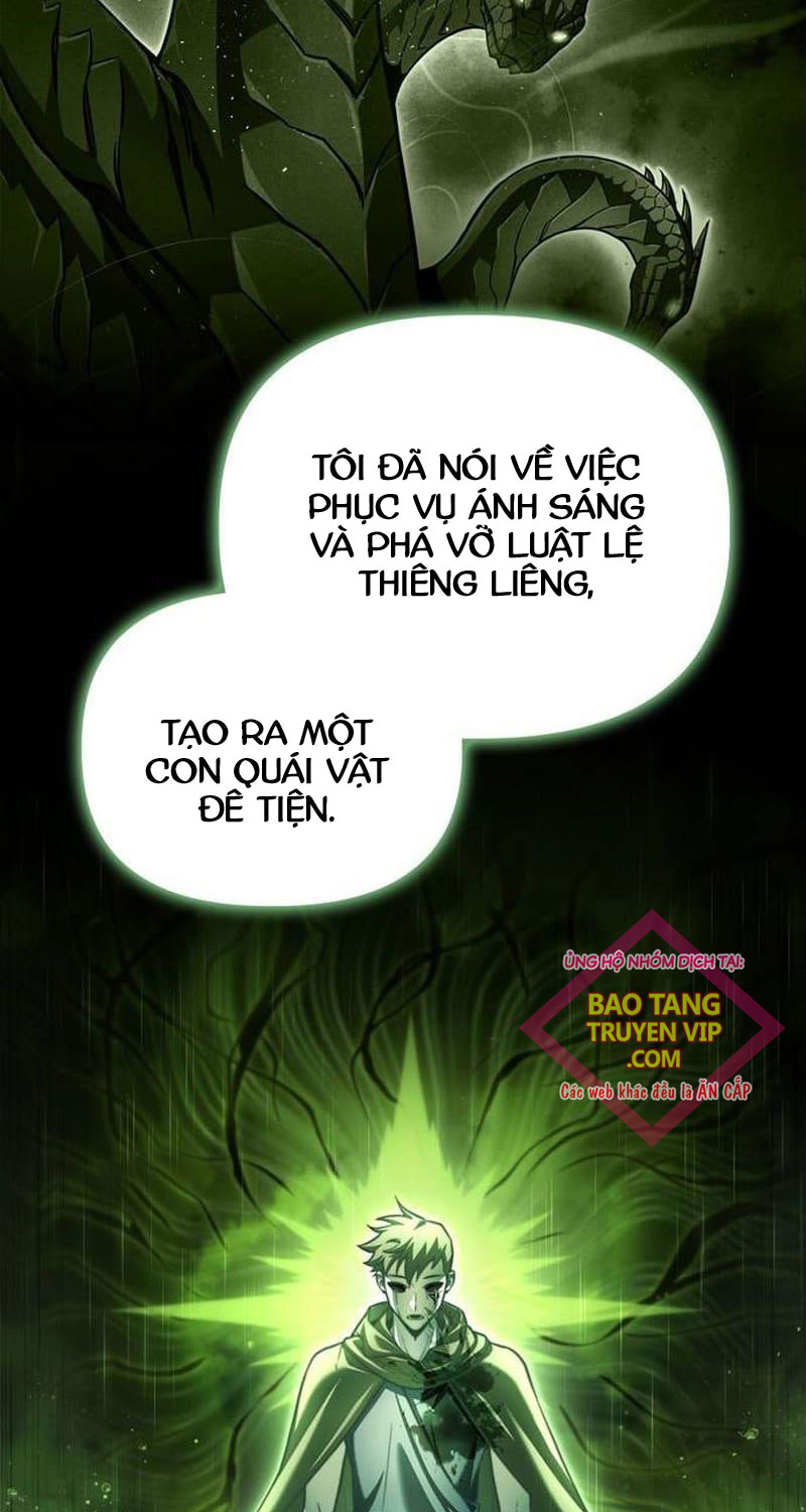 Cuộc Chiến Siêu Nhân Chapter 121 - 8