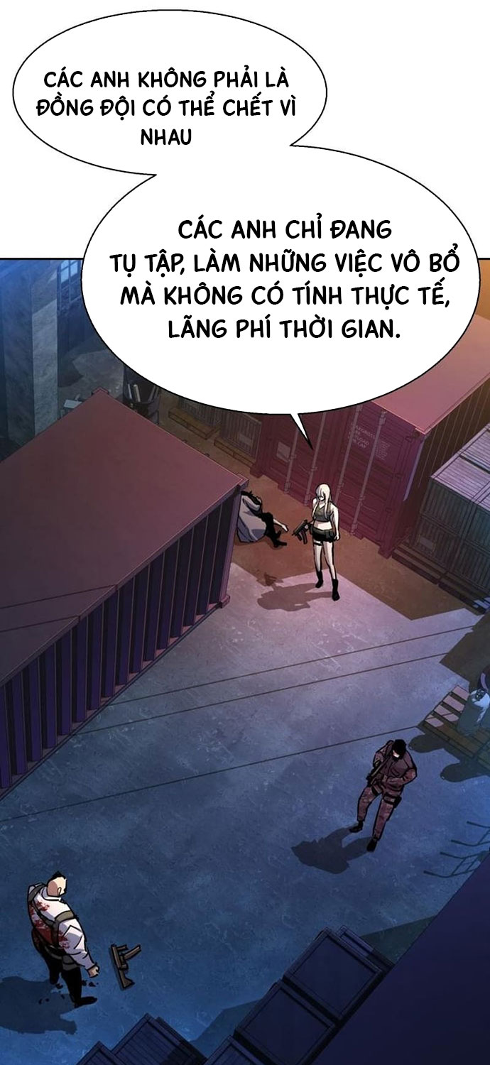 Bạn Học Của Tôi Là Lính Đánh Thuê Chapter 203 - 56