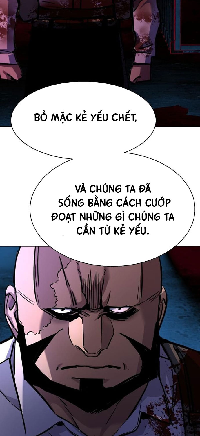 Bạn Học Của Tôi Là Lính Đánh Thuê Chapter 203 - 63