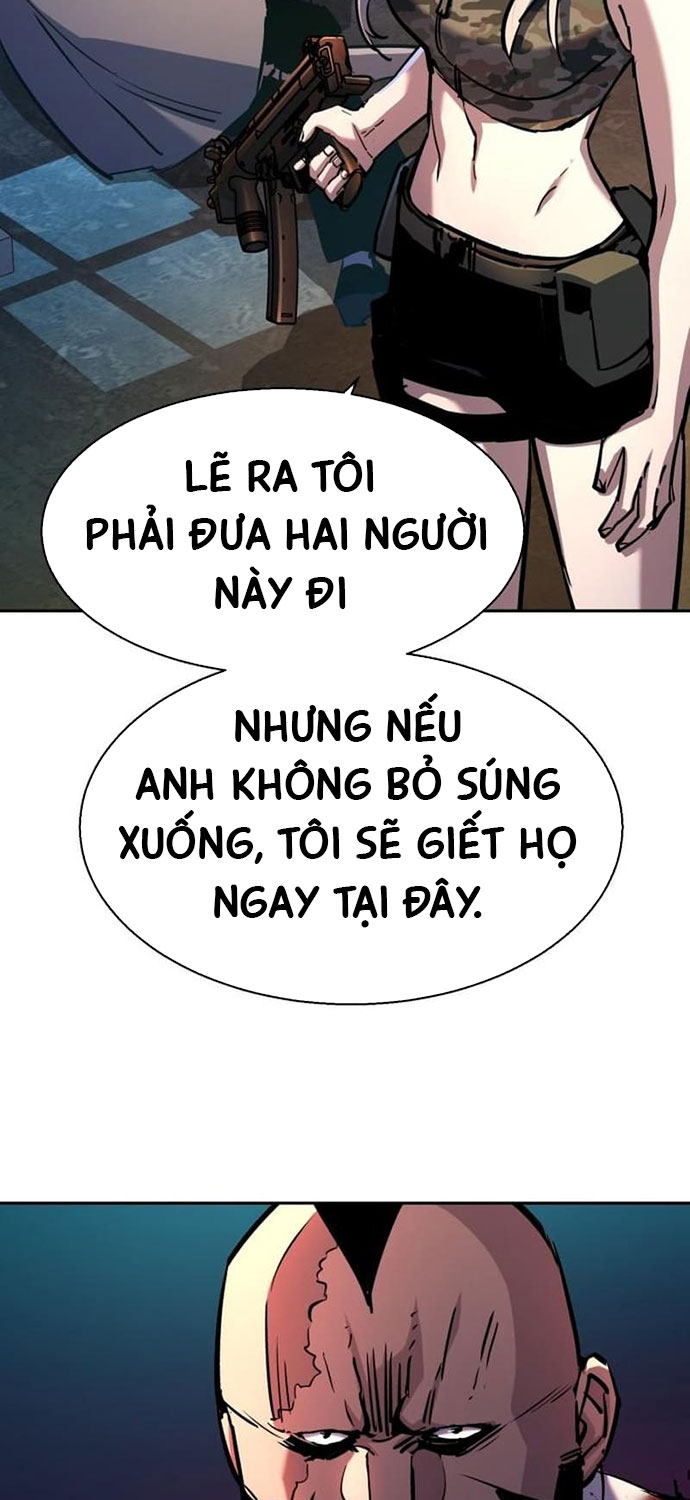 Bạn Học Của Tôi Là Lính Đánh Thuê Chapter 203 - 42