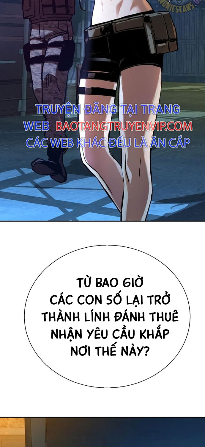 Bạn Học Của Tôi Là Lính Đánh Thuê Chapter 203 - 4