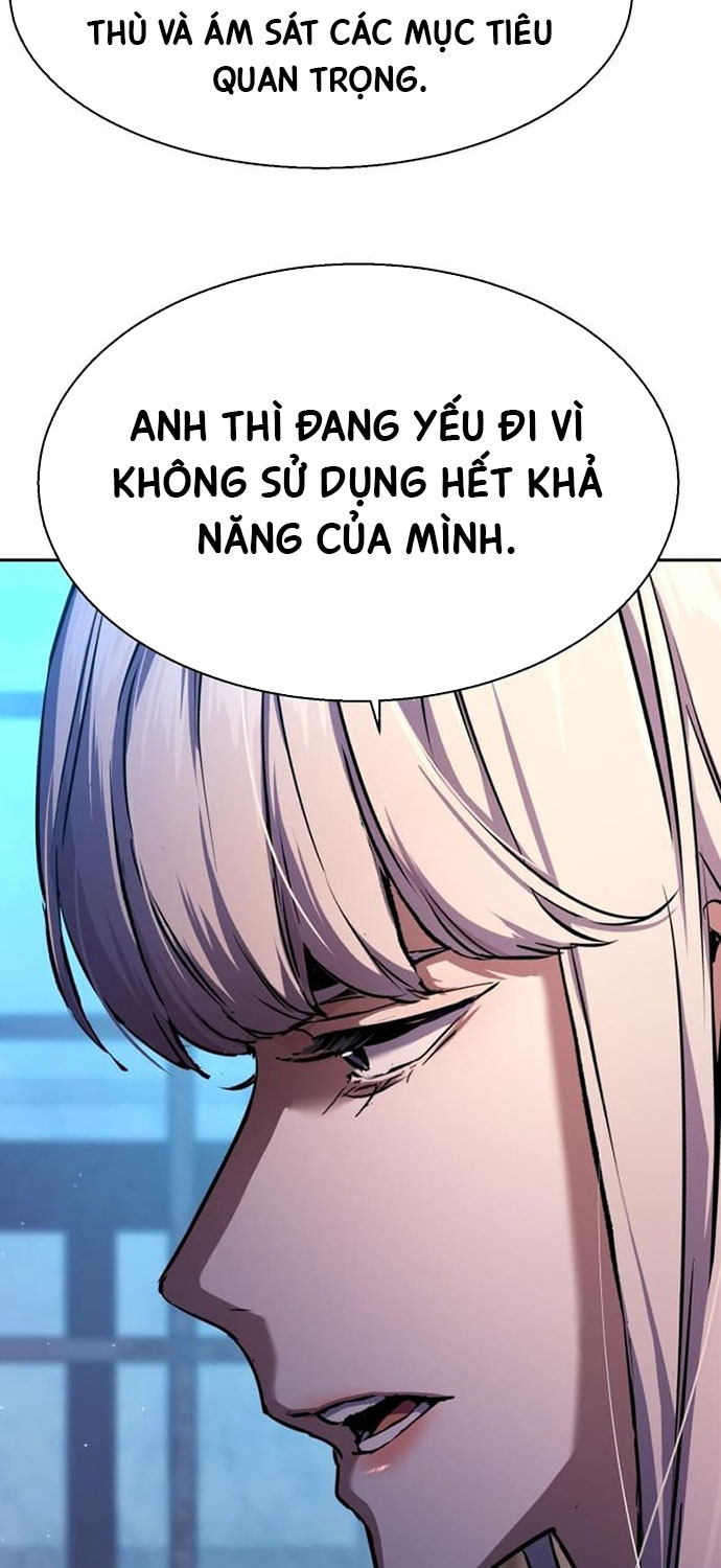 Bạn Học Của Tôi Là Lính Đánh Thuê Chapter 203 - 50