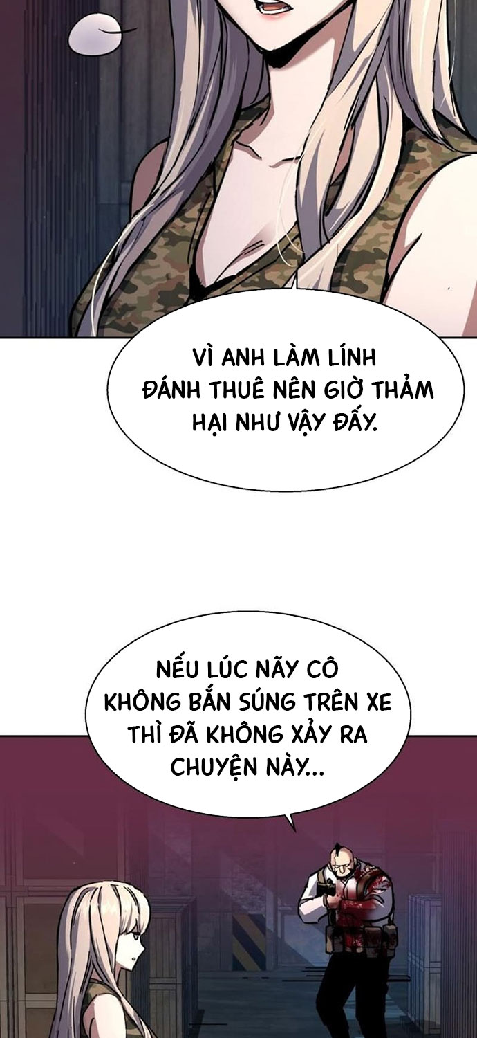 Bạn Học Của Tôi Là Lính Đánh Thuê Chapter 203 - 40