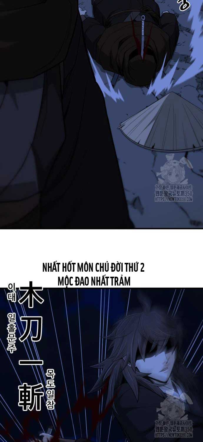 Nhất Hốt Đao Chapter 45 - 58