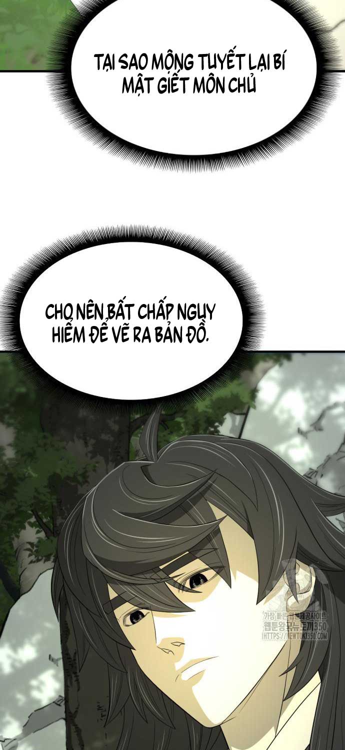 Nhất Hốt Đao Chapter 45 - 31